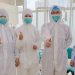 Director de la OMS alerta mascarillas médicas son prioridad para trabajadores de la salud