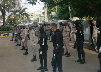 Unas 29 mil 284 personas han sido arrestadas por violar Toque de queda