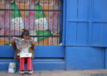 Quédate en casa (si puedes pagarlo): los vulnerables de América Latina