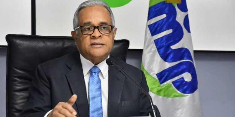 Los casos confirmados de Covid-19 provincia por provincia