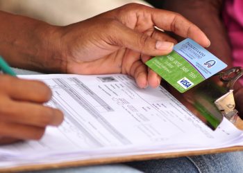 Alertan de nuevo a beneficiarios Quédate en casa a no dejarse estafar