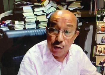 Comité político crea comisión estratégica manejo del PLD en la actual crisis