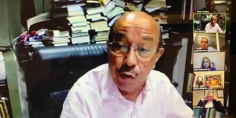 Comité político crea comisión estratégica manejo del PLD en la actual crisis