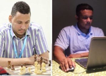 R.D gana Torneo Internacional Virtual de Ajedrez
