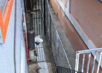 Puerto Rico: Se inunda el Caño Martín Peña en medio de la pandemia