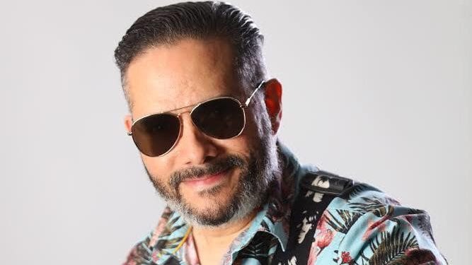 Pavel Núñez anuncia álbum “Pavel Trópico”
