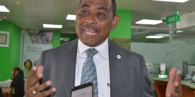 Cooperativa de Maimón comienza a normalizar sus actividades