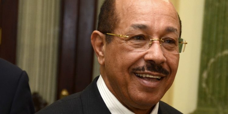 Montás afirma Gonzalo demuestra liderazgo y capacidad para gobernar;