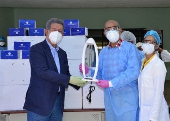 Leonel: Es un derechos de los trabajadores pedir porcentaje de fondos de pensiones