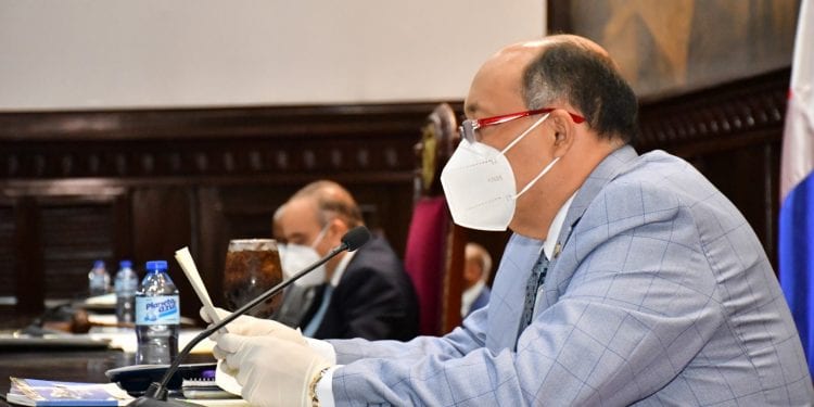 Senado aprueba prorrogar por 25 días más el estado de emergencia