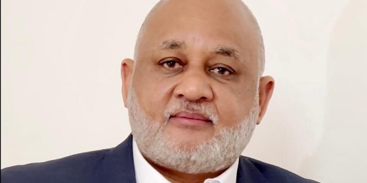 Roberto Fulcar afirma que si fuera por el PLD aquí no se votaría nunca