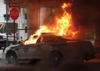 El condado Miami Dade se une a la Jornada de protestas por la muerte de George Floyd en Miniapolis