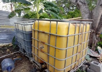 Desmantelan en Manoguayabo fábrica de Clerén y Tapa floja