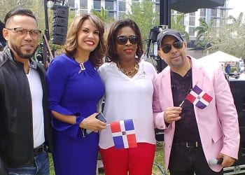 Elecciones RD: Florida espera respuesta carta concejal al Gobernador