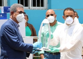 Leonel Fernández: “Ninguna fuerza política podrá ganar en primera vuelta”