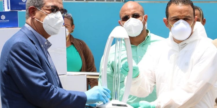 Leonel Fernández: “Ninguna fuerza política podrá ganar en primera vuelta”