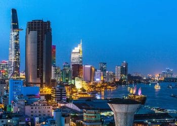 Entender el atractivo mercado de Vietnam para inversiones en Asia