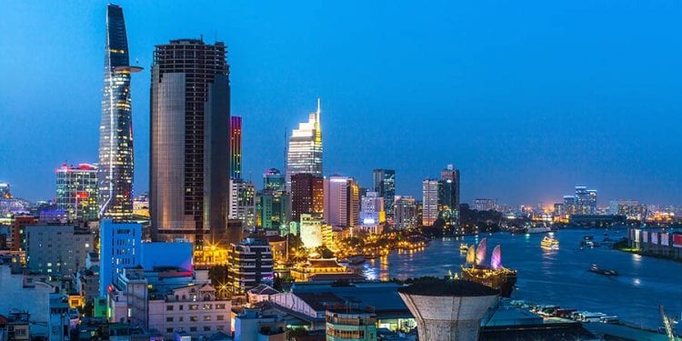 Entender el atractivo mercado de Vietnam para inversiones en Asia