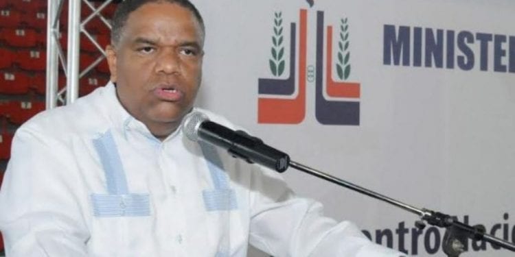 Miderec y el COD designan comisión para la desescalada