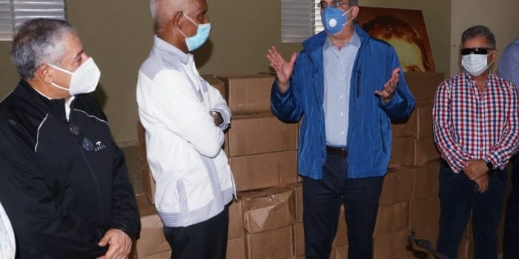 Abinader pide Gobierno explique alza en facturación eléctrica