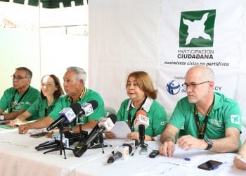 PC observará elecciones del 05 de julio y realizará su efectivo conteo rápido