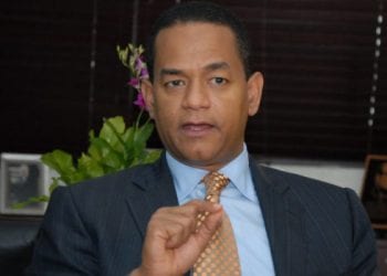 Senador Valentin partidario extensión estado de emergencia