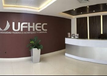 UFHEC presentó seis proyectos de investigación e innovación para hacer frente al COVID-19