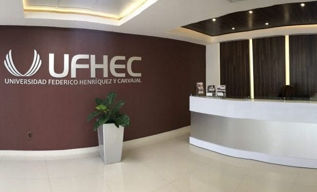 UFHEC presentó seis proyectos de investigación e innovación para hacer frente al COVID-19