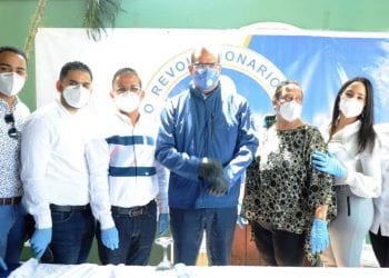 Luis Abinader habla del legado de Peña Gómez