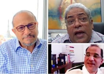 RD UNESCO presentó el panel virtual “Servicios de salud en RD durante y después el COVID-19”