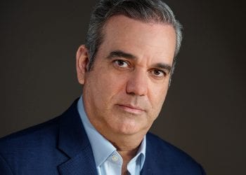 Luis Abinader promete ser un presidente concertador con justicia para todos