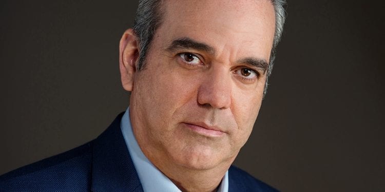 Luis Abinader promete ser un presidente concertador con justicia para todos