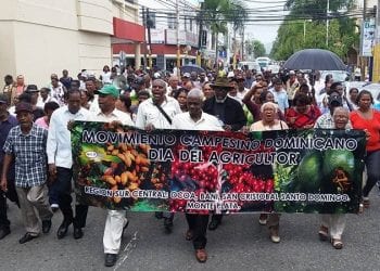 MCD exige que Gobierno compre excedente a pequeños productores