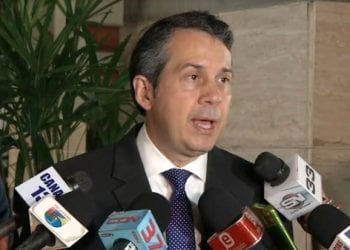Jorge Mera encara postura del PLD ante denuncia sobre violaciones a las leyes