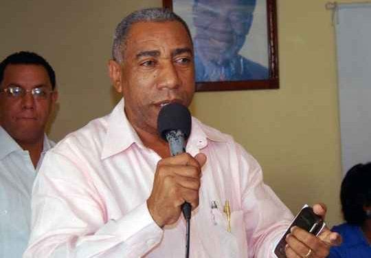 José Francisco Pena Gómez: Desde el día de su muerte hasta su sepelio