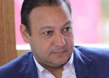 Abel Martínez proyecta un seguro triunfo de Gonzalo Castillo el 5 de julio