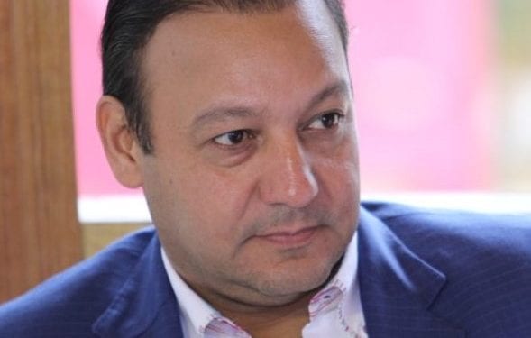 Abel Martínez proyecta un seguro triunfo de Gonzalo Castillo el 5 de julio