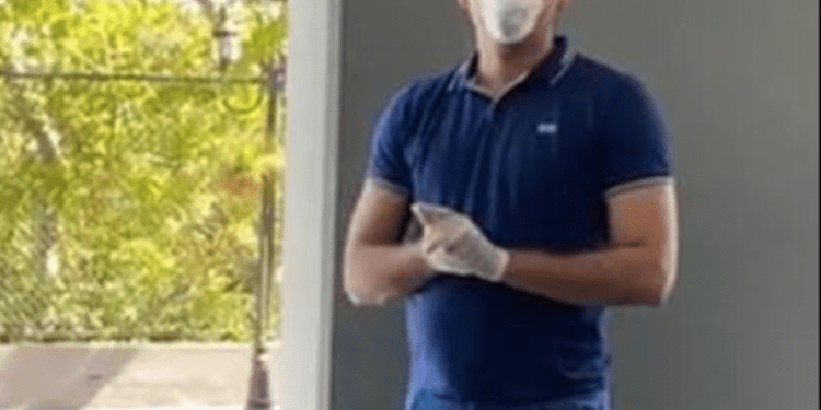 Vicepresidente PRM distribuye miles de cajas con alimentos a familias afectadas por Covid-19