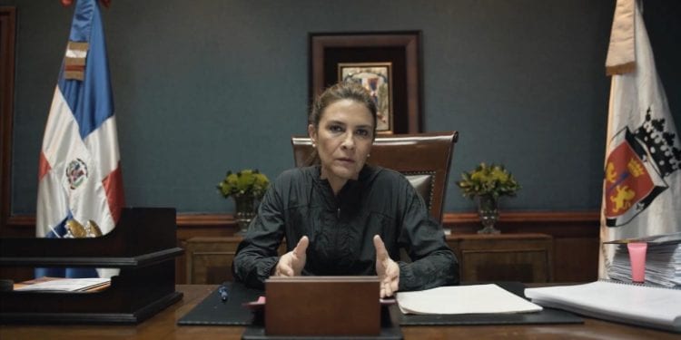 Alcaldesa Carolina Mejía aboga por urgente solución al caso del vertedero de Duquesa