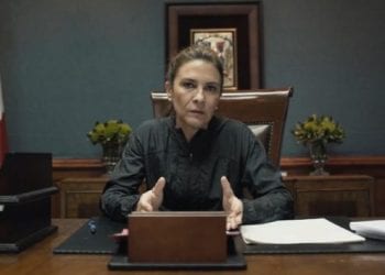 Alcaldesa Carolina Mejía aboga por urgente solución al caso del vertedero de Duquesa