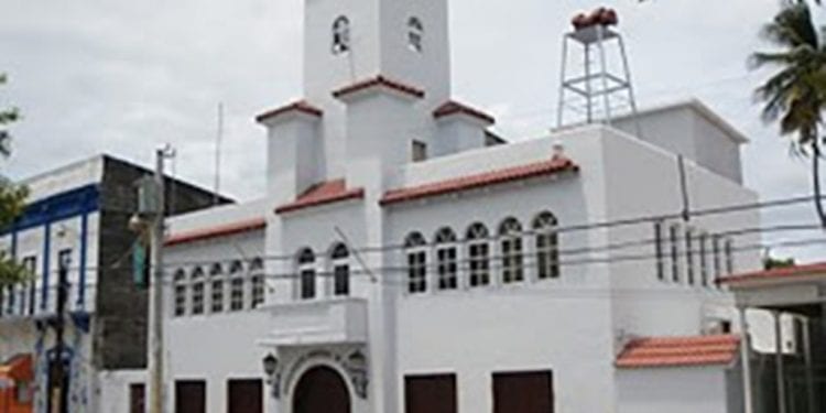 La alcaldía de Barahona caso único en el país sin vicealcaldesa