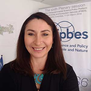 Transformar valores y comportamientos, tan importante como restaurar ecosistemas