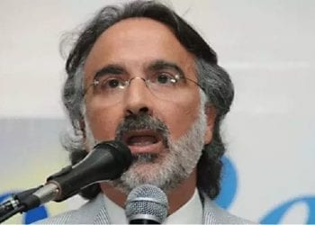 Andrés Dauhajre: “El Gobierno ha sido prudente en manejo económico”