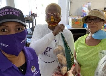 Comisionada de Miramar opuesta reducción empleados por crisis en la Ciudad