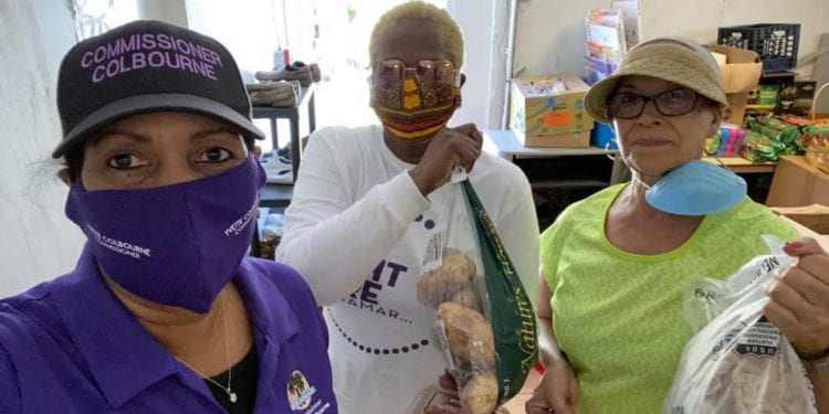 Comisionada de Miramar opuesta reducción empleados por crisis en la Ciudad