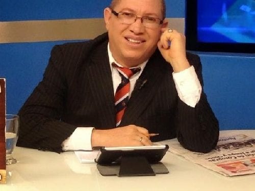 Paciencia y calma en cuarentena