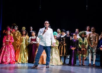 La Fundación Teatro Cúcara-Mácara Presenta Festival Mi Primer Aplauso Online