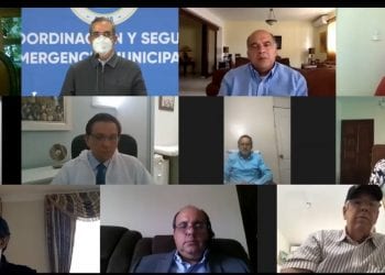 Luis Abinader: dejemos de contar fallecidos y contagiados del Covid-19