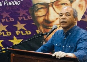 Jiménez Bichara asegura PLD y Gonzalo Castillo encabezan intención del voto