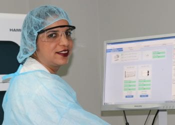 Bioanalistas son claves en el combate al COVID-19